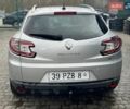 Сірий Рено Меган, об'ємом двигуна 1.46 л та пробігом 204 тис. км за 7400 $, фото 6 на Automoto.ua
