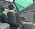 Сірий Рено Меган, об'ємом двигуна 1.6 л та пробігом 258 тис. км за 6850 $, фото 13 на Automoto.ua