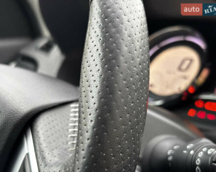 Серый Рено Меган, объемом двигателя 1.5 л и пробегом 146 тыс. км за 8890 $, фото 34 на Automoto.ua