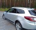 Серый Рено Меган, объемом двигателя 1.46 л и пробегом 237 тыс. км за 4900 $, фото 21 на Automoto.ua