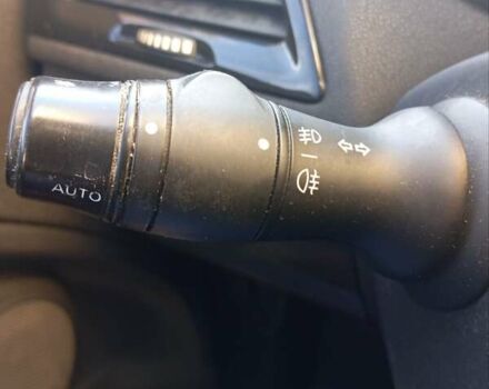 Серый Рено Меган, объемом двигателя 1.46 л и пробегом 340 тыс. км за 6700 $, фото 41 на Automoto.ua