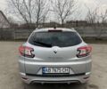 Серый Рено Меган, объемом двигателя 1.5 л и пробегом 240 тыс. км за 7200 $, фото 4 на Automoto.ua