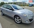 Серый Рено Меган, объемом двигателя 1.46 л и пробегом 182 тыс. км за 8900 $, фото 2 на Automoto.ua