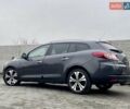 Сірий Рено Меган, об'ємом двигуна 1.4 л та пробігом 190 тис. км за 7800 $, фото 1 на Automoto.ua