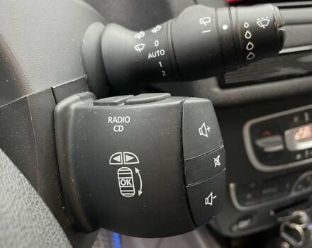 Серый Рено Меган, объемом двигателя 1.46 л и пробегом 241 тыс. км за 7500 $, фото 12 на Automoto.ua