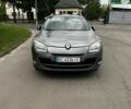 Сірий Рено Меган, об'ємом двигуна 1.46 л та пробігом 211 тис. км за 6900 $, фото 1 на Automoto.ua