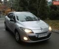 Сірий Рено Меган, об'ємом двигуна 1.5 л та пробігом 270 тис. км за 7200 $, фото 7 на Automoto.ua