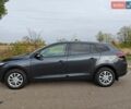 Сірий Рено Меган, об'ємом двигуна 1.46 л та пробігом 257 тис. км за 6200 $, фото 18 на Automoto.ua