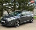 Серый Рено Меган, объемом двигателя 1.46 л и пробегом 189 тыс. км за 6700 $, фото 1 на Automoto.ua