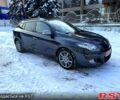 Серый Рено Меган, объемом двигателя 1.4 л и пробегом 165 тыс. км за 8500 $, фото 3 на Automoto.ua