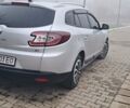 Серый Рено Меган, объемом двигателя 1.46 л и пробегом 298 тыс. км за 6350 $, фото 1 на Automoto.ua