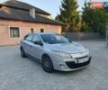 Серый Рено Меган, объемом двигателя 1.5 л и пробегом 190 тыс. км за 7700 $, фото 1 на Automoto.ua