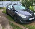 Сірий Рено Меган, об'ємом двигуна 1.5 л та пробігом 192 тис. км за 8200 $, фото 1 на Automoto.ua