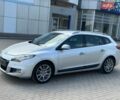 Серый Рено Меган, объемом двигателя 1.5 л и пробегом 260 тыс. км за 7499 $, фото 4 на Automoto.ua