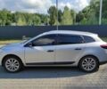 Сірий Рено Меган, об'ємом двигуна 1.5 л та пробігом 287 тис. км за 6900 $, фото 1 на Automoto.ua