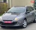 Сірий Рено Меган, об'ємом двигуна 1.4 л та пробігом 216 тис. км за 6500 $, фото 3 на Automoto.ua
