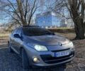 Серый Рено Меган, объемом двигателя 1.5 л и пробегом 305 тыс. км за 7600 $, фото 1 на Automoto.ua