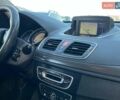 Серый Рено Меган, объемом двигателя 1.9 л и пробегом 265 тыс. км за 5990 $, фото 13 на Automoto.ua