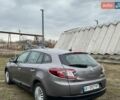 Серый Рено Меган, объемом двигателя 1.46 л и пробегом 295 тыс. км за 5900 $, фото 3 на Automoto.ua