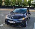 Сірий Рено Меган, об'ємом двигуна 1.46 л та пробігом 288 тис. км за 6850 $, фото 20 на Automoto.ua