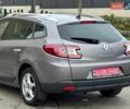 Сірий Рено Меган, об'ємом двигуна 1.4 л та пробігом 216 тис. км за 7700 $, фото 8 на Automoto.ua