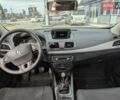 Сірий Рено Меган, об'ємом двигуна 1.46 л та пробігом 211 тис. км за 6200 $, фото 11 на Automoto.ua