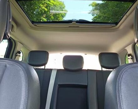 Серый Рено Меган, объемом двигателя 1.46 л и пробегом 300 тыс. км за 7699 $, фото 47 на Automoto.ua