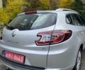 Сірий Рено Меган, об'ємом двигуна 2 л та пробігом 260 тис. км за 9899 $, фото 11 на Automoto.ua