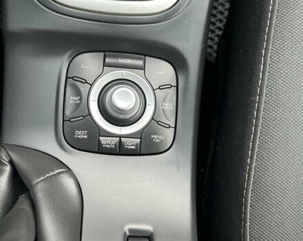 Сірий Рено Меган, об'ємом двигуна 1.5 л та пробігом 324 тис. км за 6699 $, фото 26 на Automoto.ua