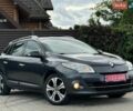 Сірий Рено Меган, об'ємом двигуна 1.4 л та пробігом 191 тис. км за 6599 $, фото 1 на Automoto.ua