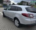 Серый Рено Меган, объемом двигателя 1.46 л и пробегом 250 тыс. км за 7500 $, фото 5 на Automoto.ua