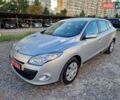 Сірий Рено Меган, об'ємом двигуна 1.6 л та пробігом 170 тис. км за 8400 $, фото 6 на Automoto.ua