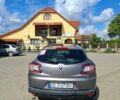 Сірий Рено Меган, об'ємом двигуна 1.5 л та пробігом 244 тис. км за 7500 $, фото 3 на Automoto.ua