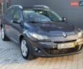 Серый Рено Меган, объемом двигателя 1.5 л и пробегом 176 тыс. км за 7650 $, фото 4 на Automoto.ua