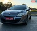Сірий Рено Меган, об'ємом двигуна 1.4 л та пробігом 177 тис. км за 6850 $, фото 54 на Automoto.ua