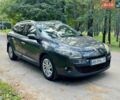 Серый Рено Меган, объемом двигателя 1.46 л и пробегом 290 тыс. км за 6500 $, фото 1 на Automoto.ua