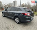 Серый Рено Меган, объемом двигателя 1.46 л и пробегом 350 тыс. км за 5850 $, фото 3 на Automoto.ua