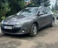 Серый Рено Меган, объемом двигателя 1.6 л и пробегом 192 тыс. км за 7200 $, фото 1 на Automoto.ua
