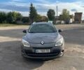 Серый Рено Меган, объемом двигателя 1.46 л и пробегом 290 тыс. км за 7200 $, фото 1 на Automoto.ua
