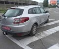 Сірий Рено Меган, об'ємом двигуна 1.5 л та пробігом 150 тис. км за 8300 $, фото 3 на Automoto.ua