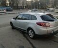 Сірий Рено Меган, об'ємом двигуна 1.46 л та пробігом 240 тис. км за 6800 $, фото 21 на Automoto.ua