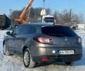 Серый Рено Меган, объемом двигателя 1.6 л и пробегом 268 тыс. км за 5500 $, фото 6 на Automoto.ua