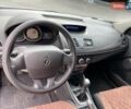 Рено Меган 2011 в Днепре (Днепропетровске) на Automoto.ua Серый Рено Меган, объемом двигателя 1.5 л и пробегом 235 тыс. км за 5999 $, фото 14 на Automoto.ua