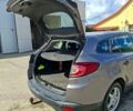 Сірий Рено Меган, об'ємом двигуна 1.5 л та пробігом 244 тис. км за 7500 $, фото 8 на Automoto.ua