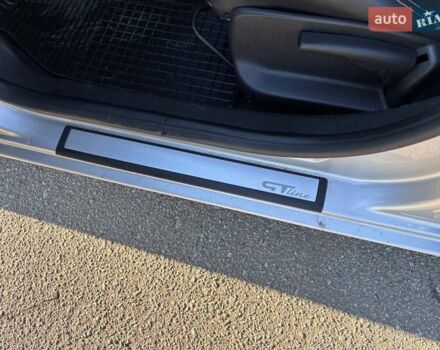 Серый Рено Меган, объемом двигателя 1.5 л и пробегом 249 тыс. км за 9400 $, фото 48 на Automoto.ua