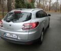Сірий Рено Меган, об'ємом двигуна 1.5 л та пробігом 270 тис. км за 7200 $, фото 7 на Automoto.ua