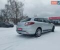 Сірий Рено Меган, об'ємом двигуна 2 л та пробігом 260 тис. км за 9499 $, фото 14 на Automoto.ua
