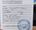 Серый Рено Меган, объемом двигателя 1.46 л и пробегом 239 тыс. км за 7200 $, фото 30 на Automoto.ua