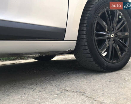 Рено Меган 2011 в Любаре на Automoto.ua Серый Рено Меган, объемом двигателя 1.46 л и пробегом 308 тыс. км за 6800 $, фото 41 на Automoto.ua