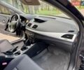 Серый Рено Меган, объемом двигателя 1.46 л и пробегом 290 тыс. км за 6500 $, фото 20 на Automoto.ua